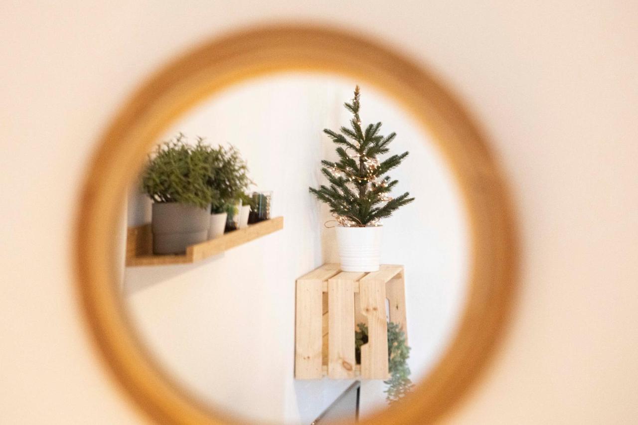Green Appart2 La Doller Avec Jardin Prive Apartment Mulhouse Exterior photo